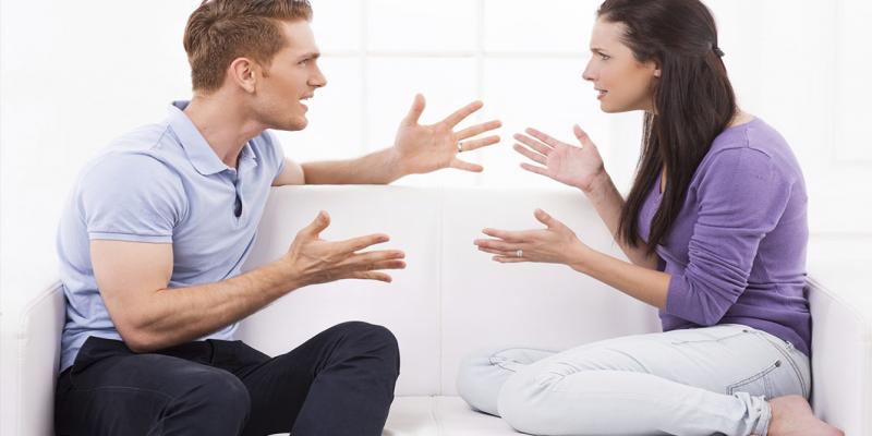 How to Resolve Love Problems in Dubai